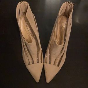 ✨ Shoe Dazzle Heels ✨